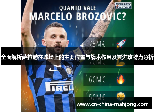 全面解析萨拉赫在球场上的主要位置与战术作用及其进攻特点分析 全面解析萨拉赫在球场上的主要位置与战术作用及其进攻特点分析