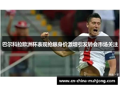 巴尔科拉欧洲杯表现抢眼身价激增引发转会市场关注