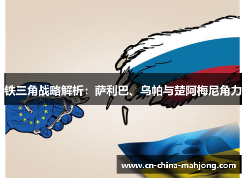 铁三角战略解析：萨利巴、乌帕与楚阿梅尼角力