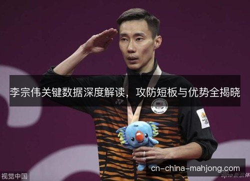 李宗伟关键数据深度解读，攻防短板与优势全揭晓